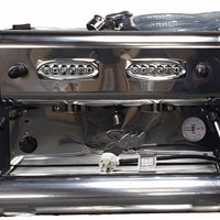 La San Marco ROMA SPACE 2 Group Coffee Machine