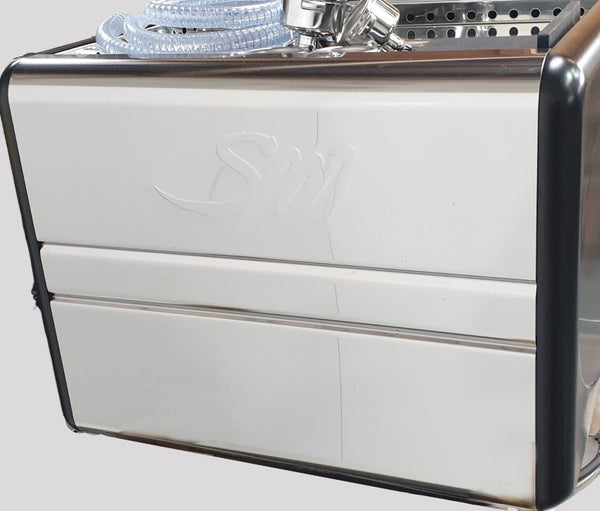 La San Marco ROMA SPACE 2 Group Coffee Machine