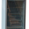Delta RS-S1001F-LH Showcase Single Door Freezer