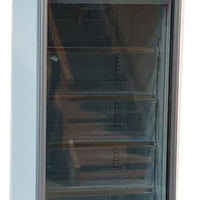 Delta RS-S1001F-LH Showcase Single Door Freezer