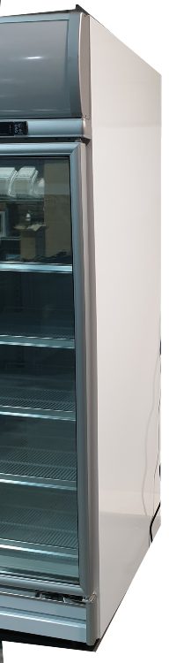 Thumbnail - Delta RS-S1001F-LH Showcase Single Door Freezer