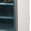 Delta RS-S1001F-LH Showcase Single Door Freezer