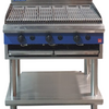 Blue Seal G596-LS Gas Char Grill