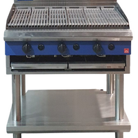 Blue Seal G596-LS Gas Char Grill