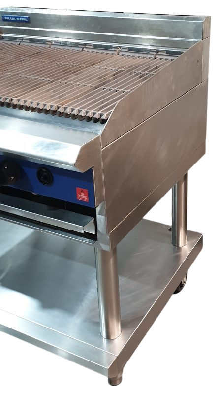Blue Seal G596-LS Gas Char Grill