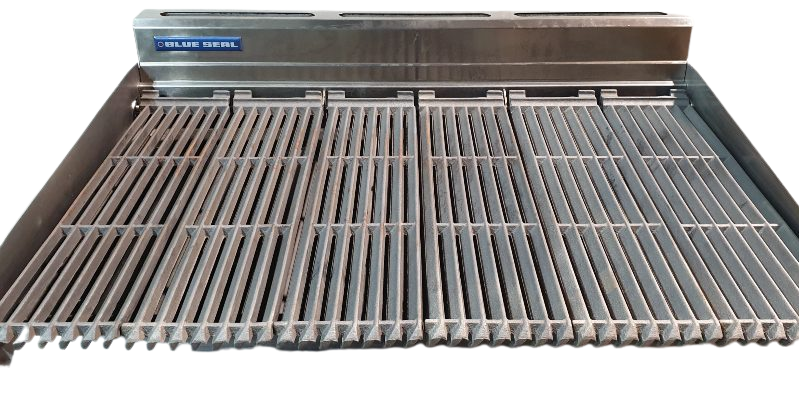 Blue Seal G596-LS Gas Char Grill