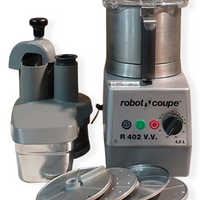 Robot Coupe R402 V.V Food Processor