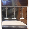 Hayman MS3 3 Head Milkshake Machine