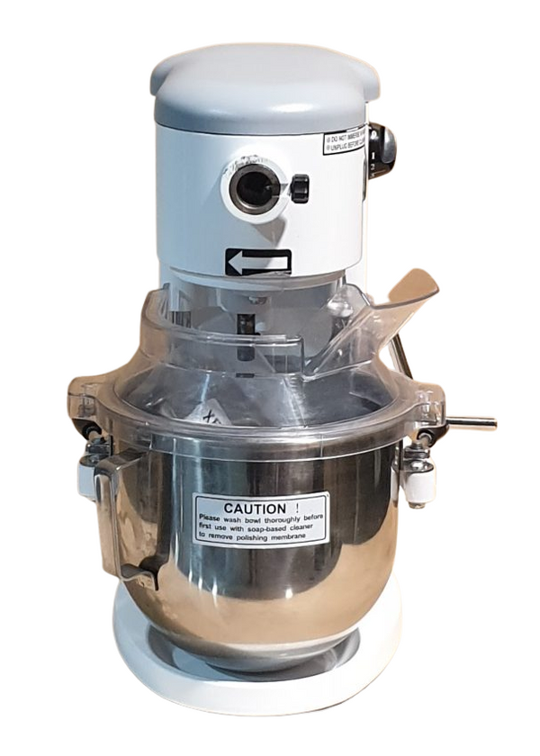 Delta ED5 Planetary Mixer