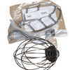 Delta ED5 Planetary Mixer