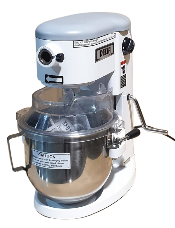 Delta ED5 Planetary Mixer
