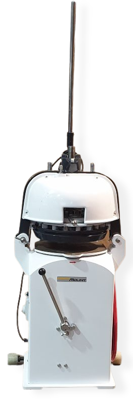 Paramount SM2-430 Bun Divider Rounder