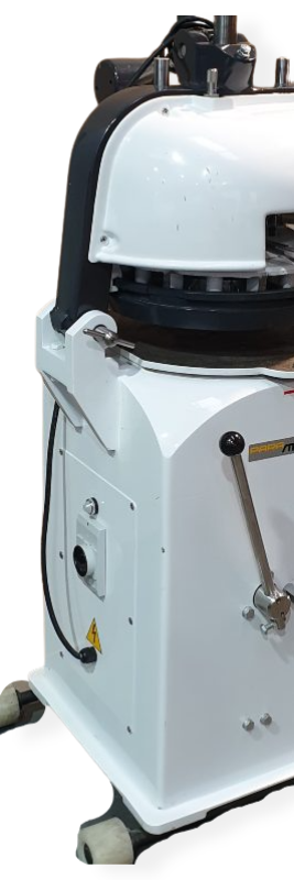 Paramount SM2-430 Bun Divider Rounder