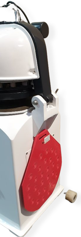 Paramount SM2-430 Bun Divider Rounder