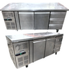Delta ERD19 Undercounter Chiller