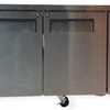 Turbo Air KUR18-3 Under Counter Chiller