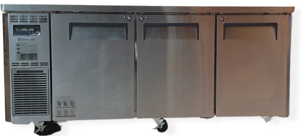 Turbo Air KUR18-3 Under Counter Chiller