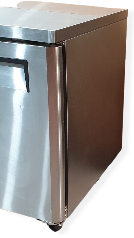 Turbo Air KUR18-3 Under Counter Chiller