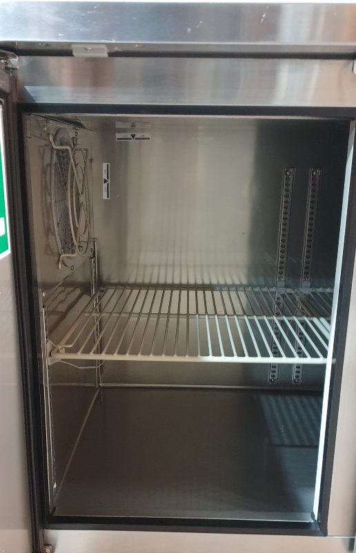 Turbo Air KUR18-3 Under Counter Chiller