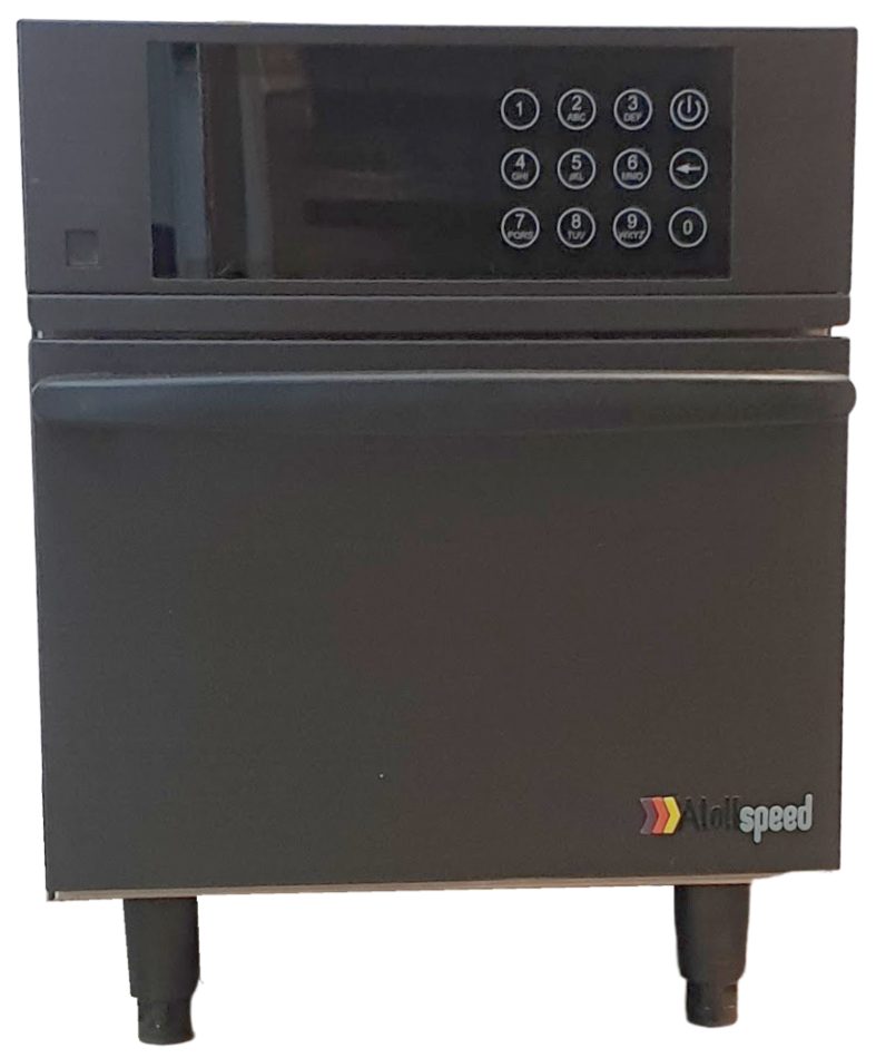 Kolb Atollspeed K02-300T1S Convection Oven