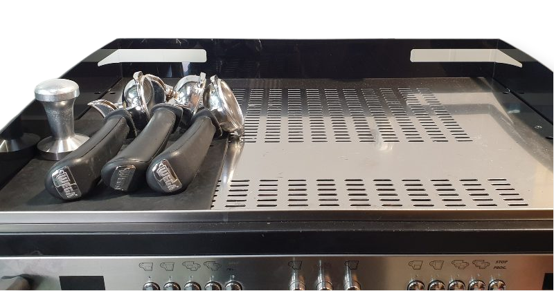Wega EVD/2-WA 2 Group Coffee Machine
