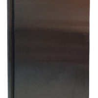 Polar CD085-A-02 Upright Freezer