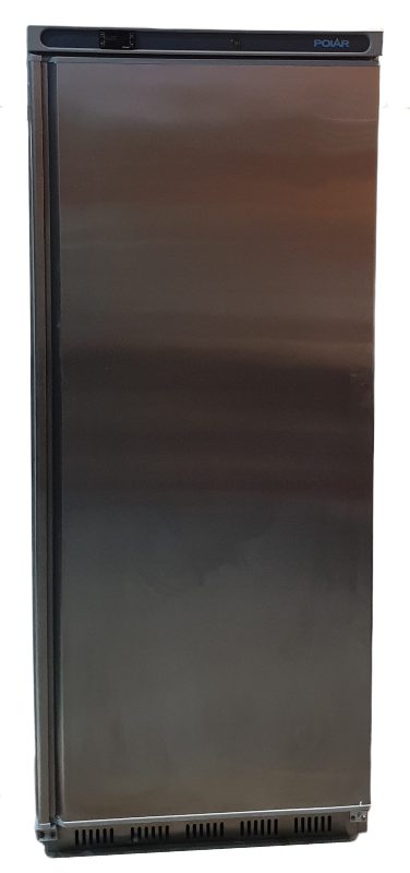 Polar CD085-A-02 Upright Freezer