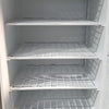 Polar CD085-A-02 Upright Freezer