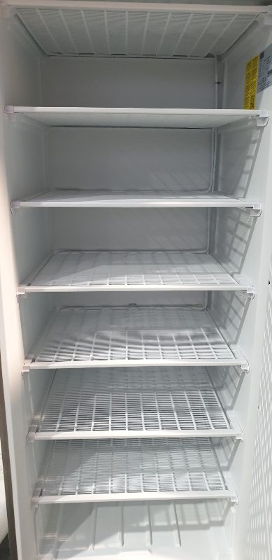 Polar CD085-A-02 Upright Freezer
