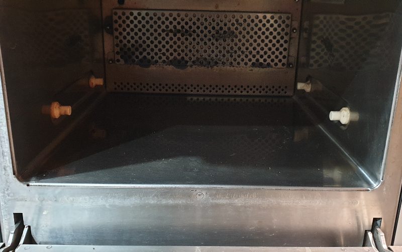 Merrychef Eikon e2S Microwave Oven