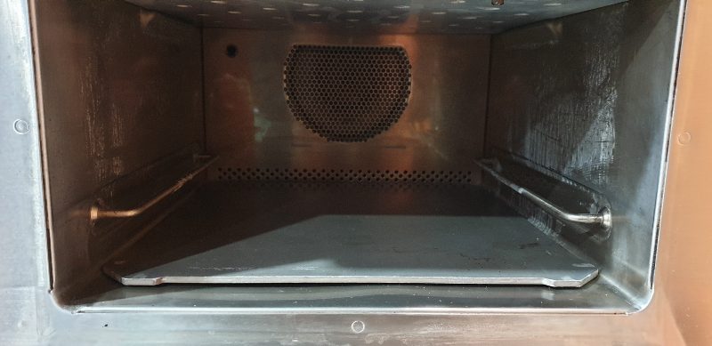 Thumbnail - Merrychef Eikon e2S Microwave Oven