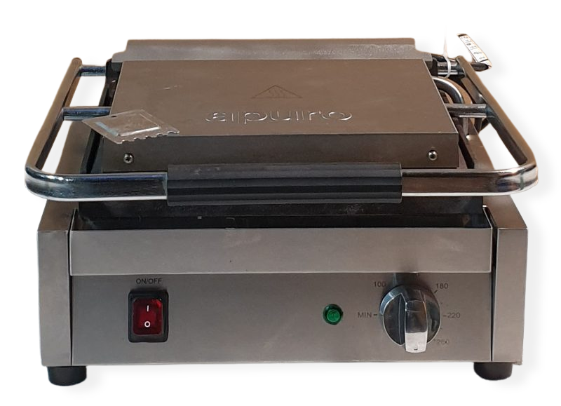 Apuro DY995-A-02 Electric Contact Grill