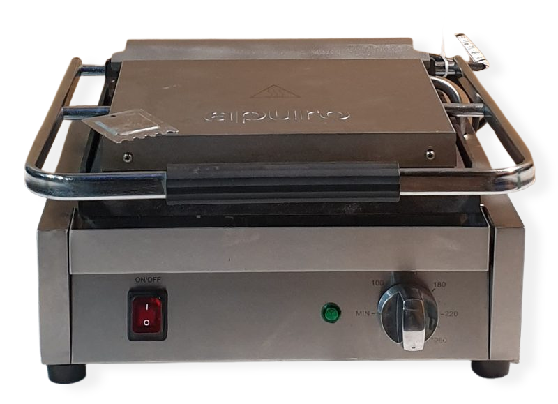 Thumbnail - Apuro DY995-A-02 Electric Contact Grill