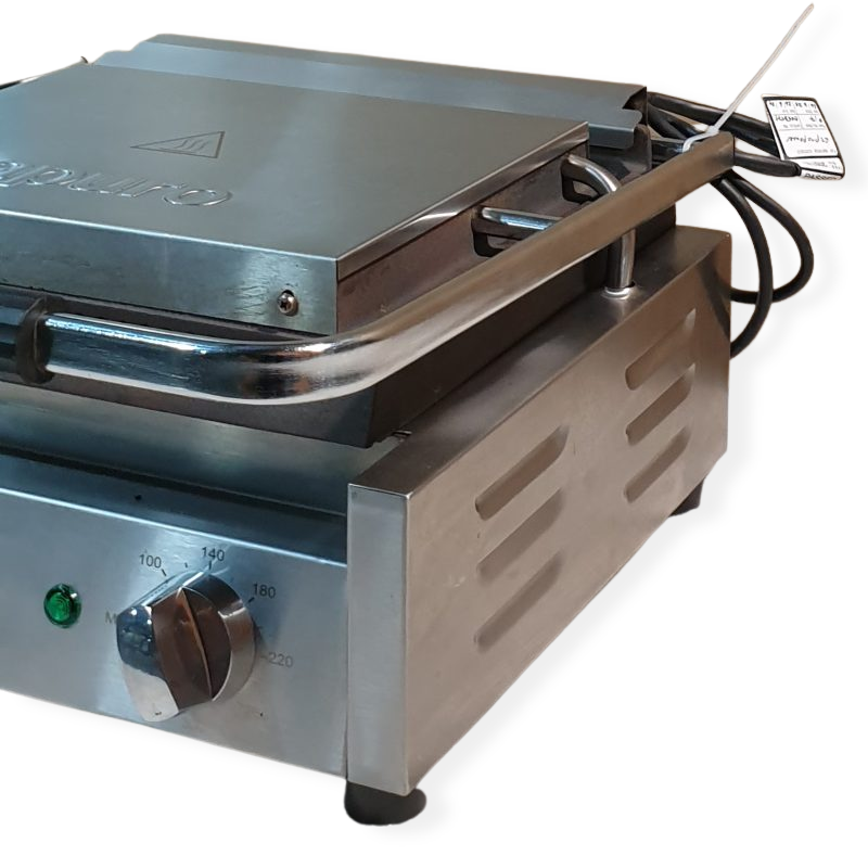Apuro DY995-A-02 Electric Contact Grill