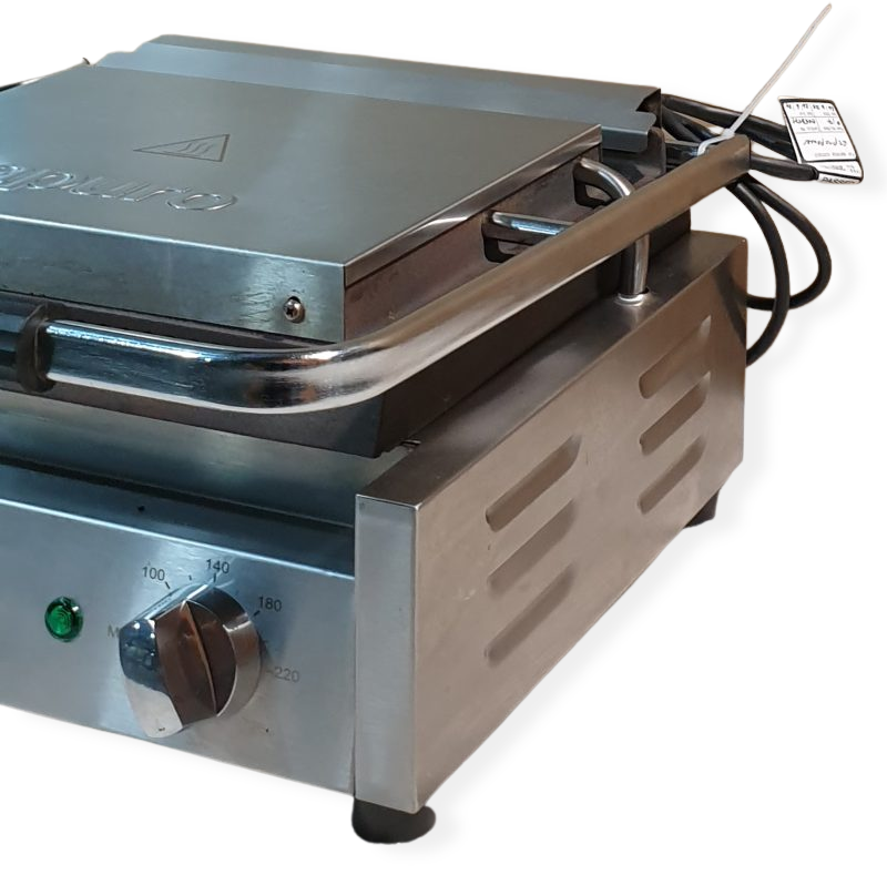 Thumbnail - Apuro DY995-A-02 Electric Contact Grill