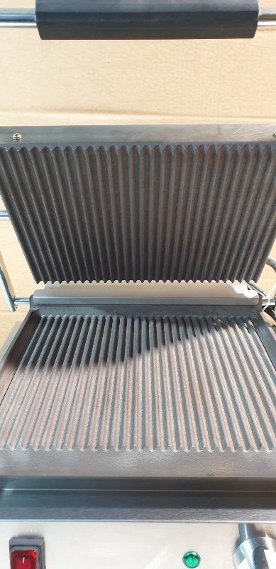 Apuro DY995-A-02 Electric Contact Grill