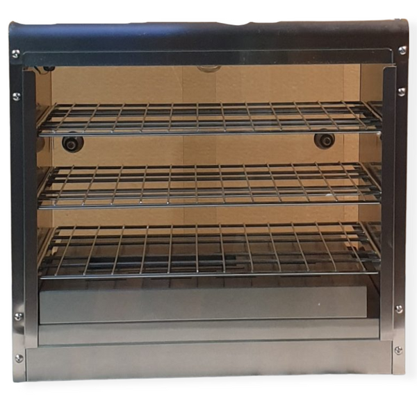 Apuro SC858-A Pie Warmer