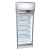 Delta ERD3 Showcase 1 Door Freezer