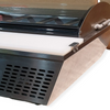 Polar GL178-A-02 Countertop Prep Fridge