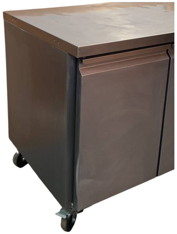 Polar G597-A-02 Undercounter Chiller