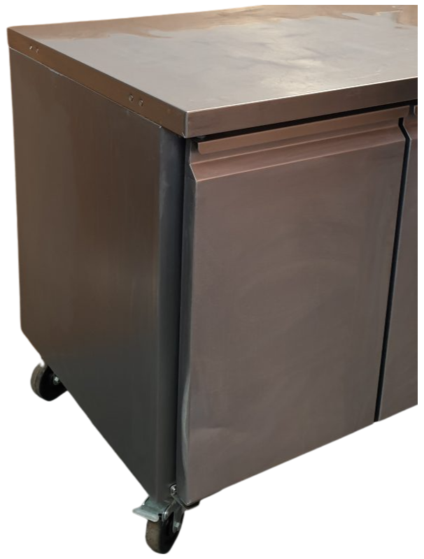 Thumbnail - Polar G597-A-02 Undercounter Chiller