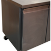 Polar G597-A-02 Undercounter Chiller