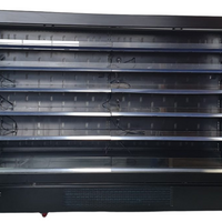 De Rigo Twist Open Front Chilled Display