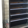 De Rigo Twist Open Front Chilled Display