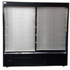 De Rigo Twist Open Front Chilled Display