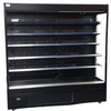 De Rigo Twist Open Front Chilled Display