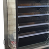 De Rigo Twist Open Front Chilled Display