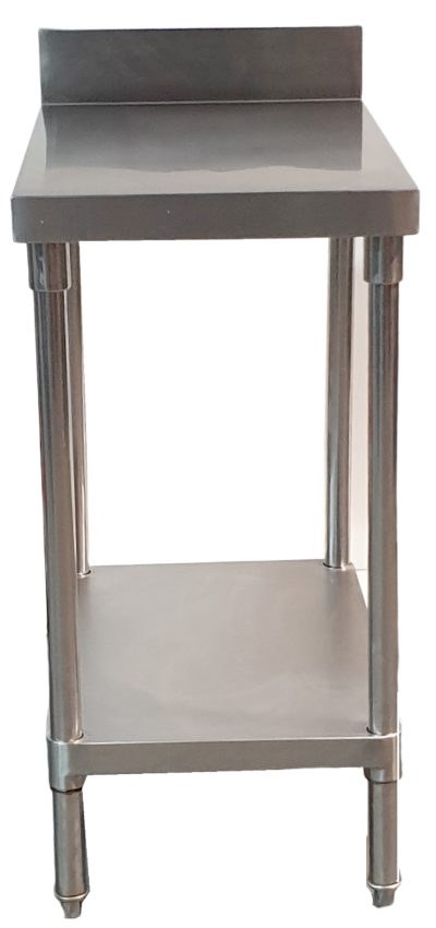 Brayco Stainless Steel Infill Bench