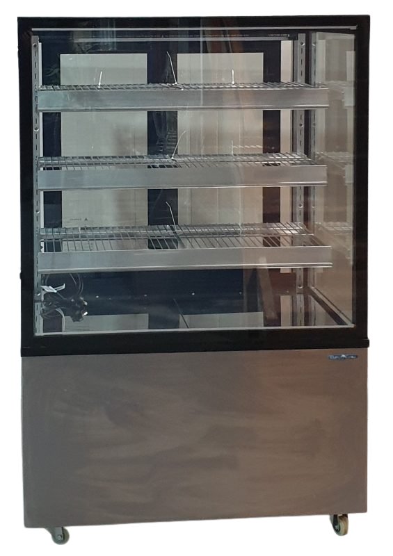 Thumbnail - Eurochill ERE23 Chilled Food Display Cabinet