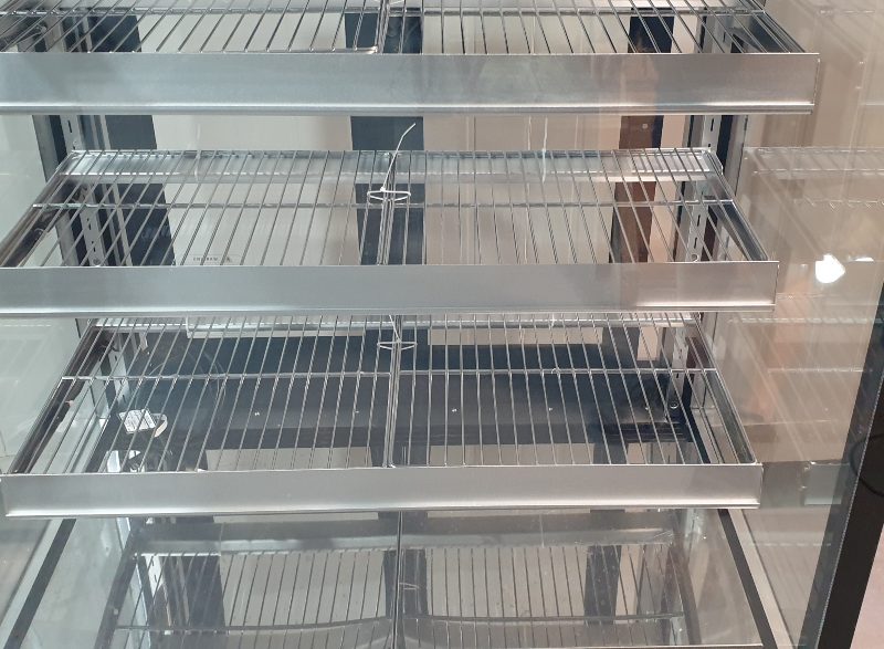 Thumbnail - Eurochill ERE23 Chilled Food Display Cabinet